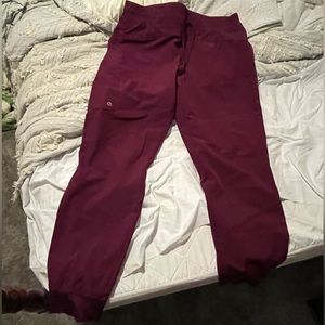 Barco One Scrub Bottoms